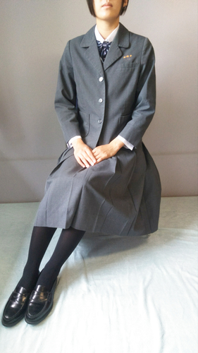 制服市場/在庫数日本一/完全無料の制服オークション