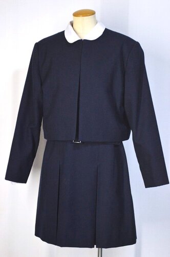  ���_�ސ쌧 �@����w���q�����w�Z �{�����~�� �W�����p�[�X�J�[�g Matsuzakaya��T5593