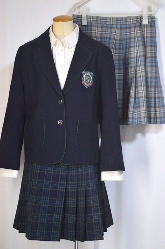  �������s ���w�@�����w�Z �u���U�[�~�ĕ� ��size�X�J�[�g �P�C�^�}�����}��JT5651