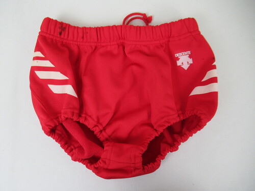 [�s��] 8189�@100�@�u���} �Ԃ�� �o���[�{�[���E�F�A DECENTE DSP-91W �n ��