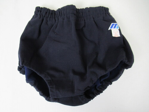 [�s��] 8190�@130�@�u���} �Ԃ�� �o���[�{�[���E�F�A MIZUNO �n �i�C����100�����g�p