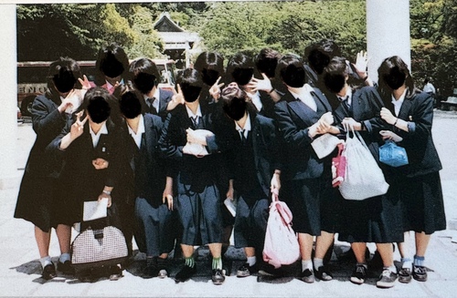 ��ʌ� 1988�N ��ʌ��� ����ˍ����w�Z ���ƃA���o�� ���A�� ���ƋL�O