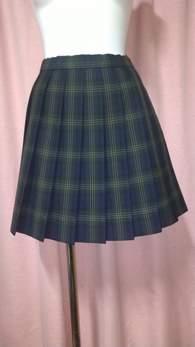 [�s��] �q���~�`�i�J�m �傫��size �`�F�b�N�}�C�N���~�j�X�J�[�g �s���~����    No.88