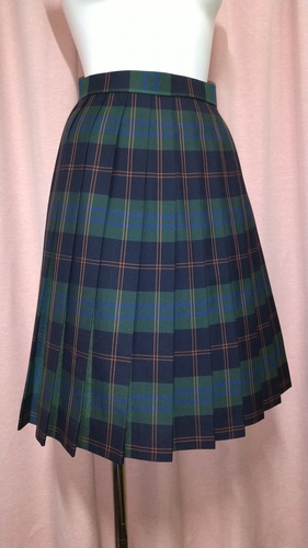 [�s��] No.95 ���i �`�F�b�N�X�J�[�g �s���~����