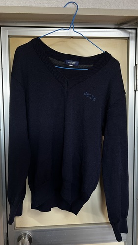 [�s��] �s���@�Z�[�^�[�@L�T�C�Y