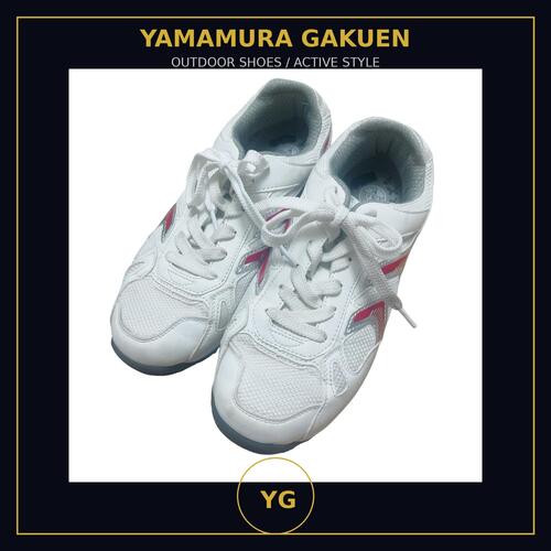 ��ʌ� �R�����ۍ����w�Z�@�̈�V���[�Y�@�O�����@26.0