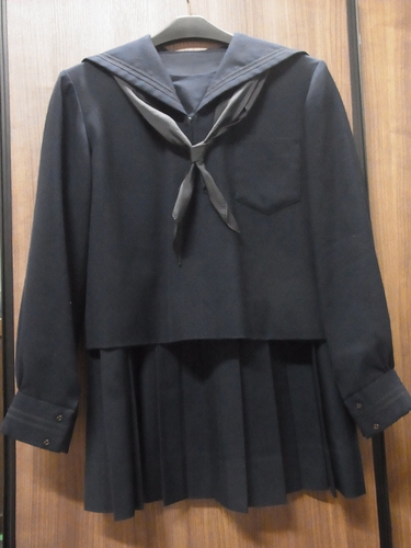 �����s �c�����z�w�� ������ �~���Z�[���[�㉺ �X�J�[�t�t