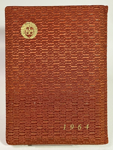 ���{ 1964�N �������w�Z ���ƃA���o�� ���A��