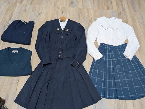 ���R�� ���R�������ˍ����w�Z�قڊ��i ���q�����Z�b�g �J���T�C�X�N�[��