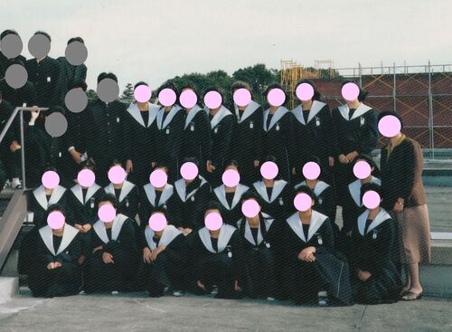 ���m�� ���m�� ���É��s�����H���w�Z 1991�N ���ƃA���o��