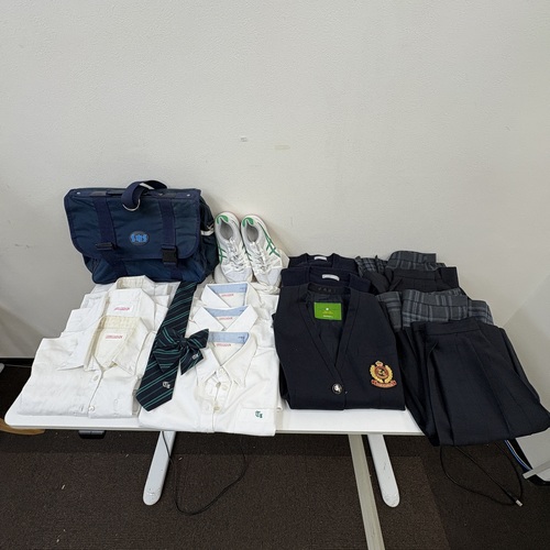 ���Ɍ� �w�Z�@�l���w�� ����񍂓��w�Z ���q�����ꎮ �~���ĕ��Z�b�g �V���[�Y �J�o���t�� [041104]