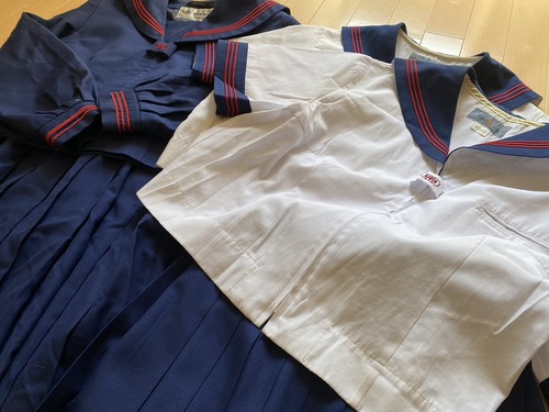 ��ʌ� LL�T�C�Y�y005�z�@���J���w�Z�@�Z�[���[���@5�_