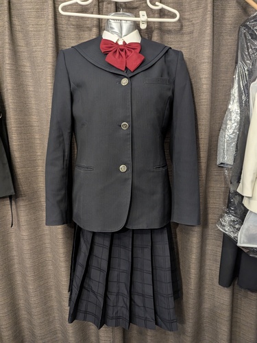 �É��� �x�m�s�����Z�@�~�㉺�ꎮ�A�ăZ�[���[�u���E�X�@�傫��175�T�C�Y