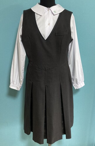 ���s�{ 4-54�������m�[�g���_�����w�@���w�Z�����n�~�W�����p�[�X�J�[�g�@�T�C�YL-60