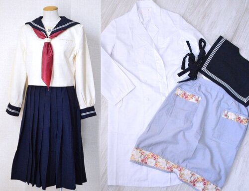  �������s ���w�@��w�v��R���w�Z �N���[���F�Z�[���[�~�� ���� �G�v���� MITSUKOSHI��T6194