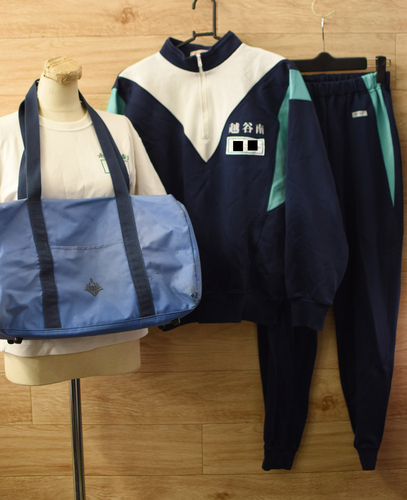  c1����ʌ� �z�J�s���쒆�w�Z �w�菗�q�W���[�W�㉺���̑����E�T�u�o�b�O ���̑������Ȃǁ���