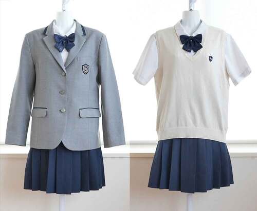 制服市場/在庫数日本一/完全無料の制服オークション