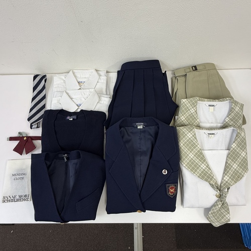 ��ʌ� ��ʌ����z�J�썂���w�Z ���q���� �~���ĕ��Z�b�g �Z�͕t�� �X�p�b [053010]