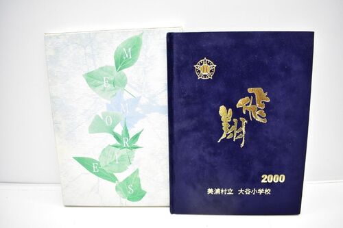 ��錧 ���Y���� ��J���w�Z 2000�N ���ƃA���o�� [����12�N][���A��][0719-05]