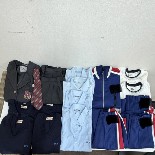 ��t�� �w�Z�@�l�����w�� ��t�p�a�����w�Z ���q���� �㉺�Z�b�g �̑����t�� [071804s]