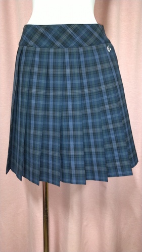 [�s��] No.247  �傫��size  �}�[�N���� �n�C�E�G�X�g�`�F�b�N�~�j�X�J�[�g �s���ĕ���