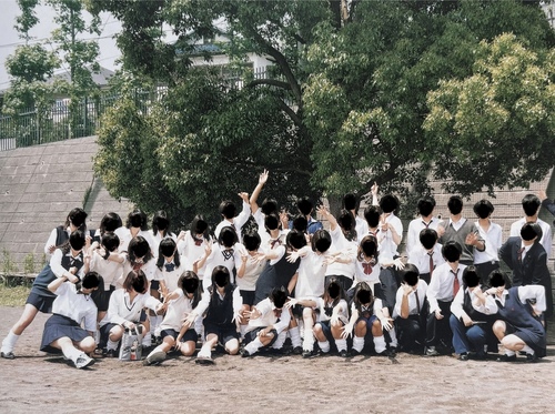 �_�ސ쌧 1999�N �_�ސ쌧�� ���������w�Z ���ƃA���o��