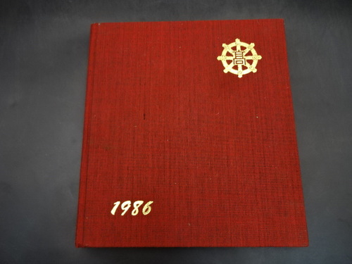  1986�N�@���V��w�����w�Z�@���ƋL�O�ʐ^���@���ƃA���o���@���A���@���Z���@�����s