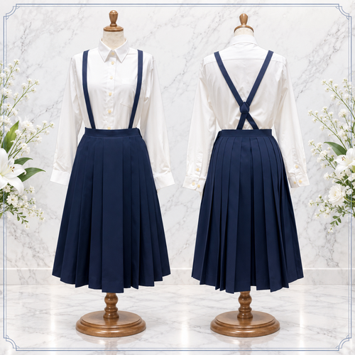 [�s��] �s��1 �Ē��ԃZ�b�g�@�� �݃X�J�[�g�����O��(�����n�T���T�����H)�@�����u���E�X�@���i
