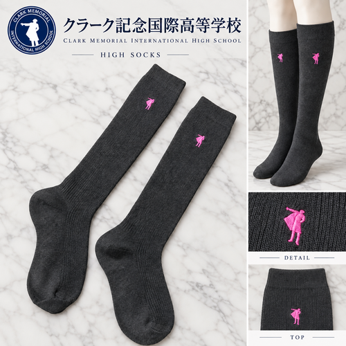 [�ʐM��] �N���[�N�L�O���ۍ����w�Z�@�n�C�\�b�N�X�@�Z�O���[�Ƀs���N�h�J