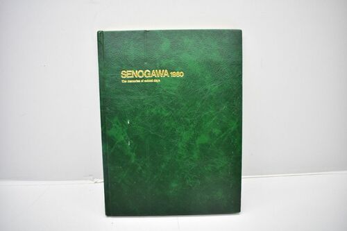 �L���� �L���s�� ����쒆�w�Z 1980�N ���ƃA���o�� [���a55�N][���A��][0913-23]
